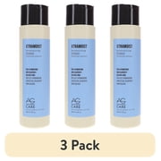 3 pack AG Care Xtramoist Moisturizing Shampoo 10 oz