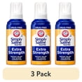 thumbnail interactive-video image 1 of (3 pack) ARM & HAMMER Simply Saline Extra Strength Plus Eucalyptus Nasal Mist, Saline Nasal Spray For Severe Congestion Relief, 4.6 oz, 1 of 16