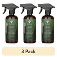 thumbnail interactive-video image 1 of (3 pack) As I Am Rosemary Water Scalp Treatment for Hair Density and Thinning Hair Hydrating Growth Support Spray 16 fl.oz. with Biotin, Saw Palmetto & Melatonin, 1 of 10