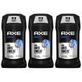 thumbnail image 1 of 3-pack AXE Anarchy MenÃ¢â‚¬â„¢s Solid Antiperspirant Anti Sweat Deodorant Stick Pomegranate and Sandalwood Scent 2.7 oz, 1 of 3