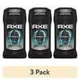 thumbnail image 1 of (3 pack) AXE Antiperspirant Deodorant Stick 48 Hour Sweat And Odor Protection For Long Lasting Freshness, Apollo Sage & Cedarwood Men's Deodorant, 2.7 oz, 1 of 13