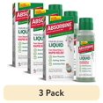 thumbnail interactive-video image 1 of (3 pack) Absorbine Jr. Extra Strength Pain Relief for Body Aches & Pains, 4 oz, 1 of 11