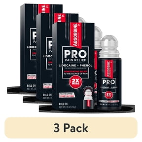 Absorbimi Absorbine Jr.