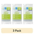 thumbnail image 1 of (3 pack) AdTech Crystal Clear Mini Size Hot Glue Gun Sticks, 10 Sticks, 1 of 7