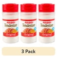 thumbnail image 1 of (3 pack) Adolph's Unseasoned Tenderizer, 3.5 oz Bottle, 1 of 20