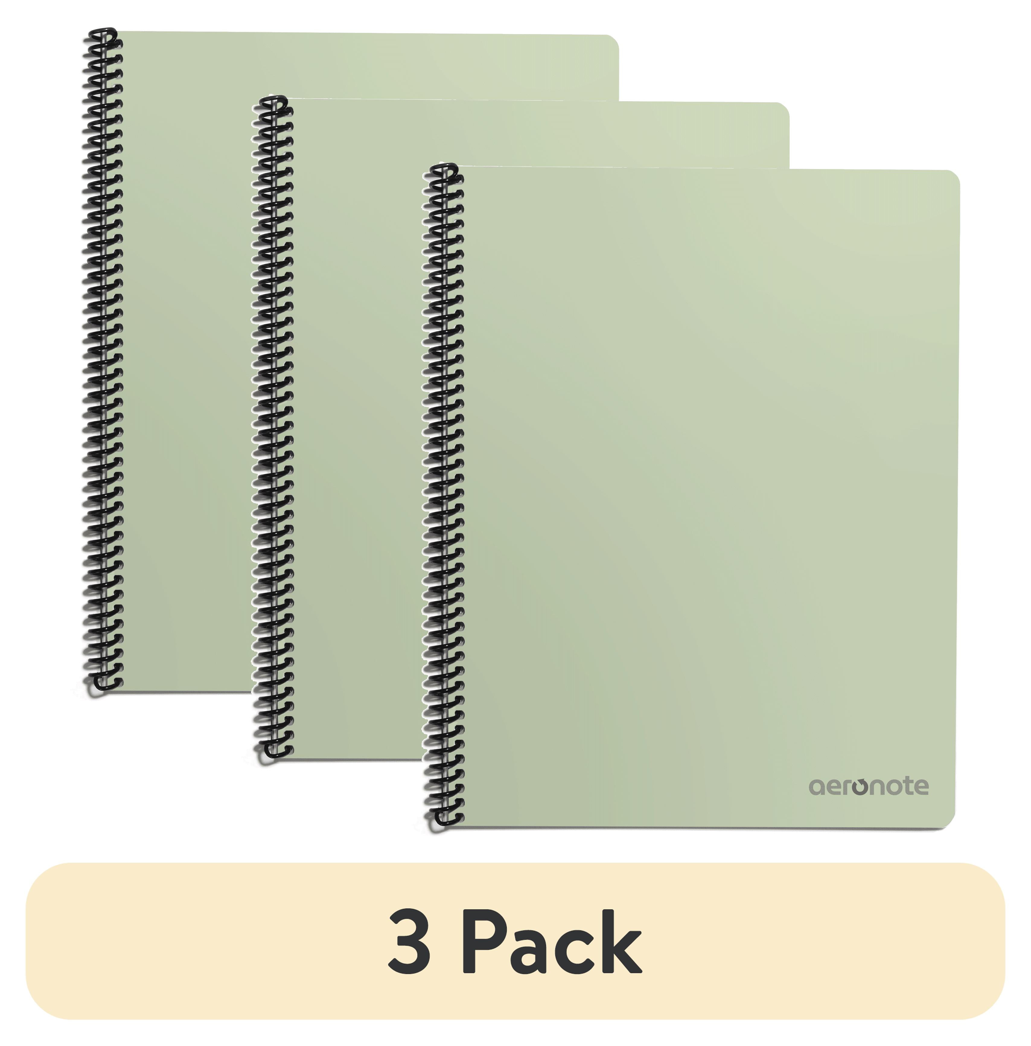 (3 pack) AeroNote 8.5