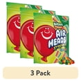 thumbnail image 1 of (3 pack) Airheads Xtremes Bites Chewy Candy, Rainbow Berry Artificially Flavored, 9 Oz Bag, 1 of 10