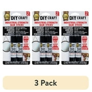 Aleene’s DIY Craft Industrial Strength Glue Sticks, 2 - .28 oz