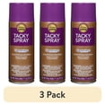 thumbnail image 1 of (3 pack) Aleene's Tacky Spray 11 oz, Clear Permanent All-Purpose Spray Adhesive, 1 of 9