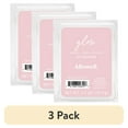thumbnail image 1 of (3 pack) Allswell 6 Cube Wax Melts, Glow (Vanilla + Pear + Coconut), 2.5 oz, 1 of 6