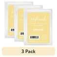 thumbnail image 1 of (3 pack) Allswell 6 Cube Wax Melts, Refresh (Lemon Zest + Bergamot + Sage), 2.5 oz, 1 of 7