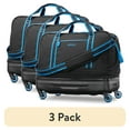 thumbnail image 1 of (3 pack) American Tourister Exo Hybrid Softside Rolling Duffel (Expandable), 1 of 10