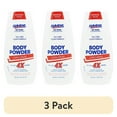 thumbnail image 1 of (3 pack) Ammens® Original Talc-Free Powder 11 oz Bottle, 1 of 5