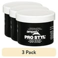 thumbnail interactive-video image 1 of (3 pack) Ampro Pro Styl Regular Hold Protein Styling Gel, 10 oz. Moisturizing, Unisex, 1 of 8