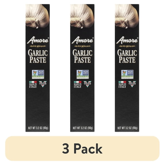 (3 pack) Amy's Hearty Organic Soup, Rustic Italian Vegetable, 14 Oz