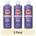 thumbnail image 1 of (3 pack) Apple Barrel Acrylic Craft Paint, Matte Finish, Purple Iris, 8 fl oz, 1 of 10