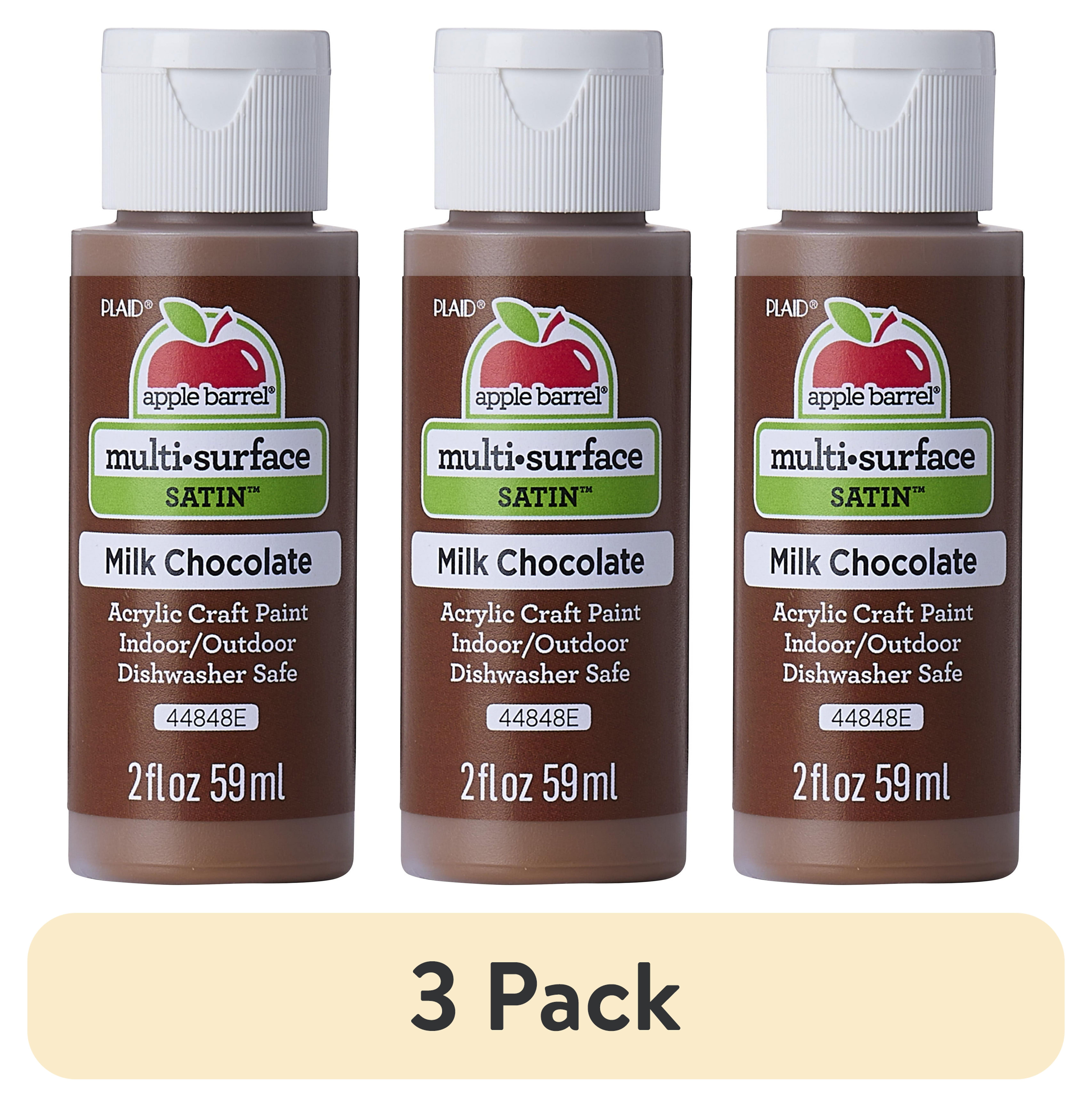 Milk Chocolate