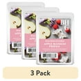 thumbnail image 1 of (3 pack) Apple Blossom Freesia Scented Wax Melts, Better Homes & Gardens, 2.5 oz (1-Pack), 1 of 12