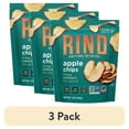thumbnail image 1 of (3 pack) Apple Chips from RIND Snacks, 1 of 2