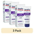 thumbnail image 1 of (3 pack) Aquaphor Maximum Strength Baby Diaper Rash Paste, 3.5 oz, 1 of 8