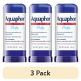 thumbnail image 1 of (3 pack) Aquaphor Baby Healing Balm Stick for Dry, Chapped, Chafed Skin, Hypoallergenic, Mess-Free, 0.65 oz, 1 of 19