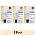 thumbnail image 1 of (3 pack) Aquaphor Lip Repair Lip Balm with Sunscreen, Lip Protectant, Lip Balm SPF 30, 0.35 Oz Tube, 1 of 15