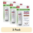 thumbnail interactive-video image 1 of (3 pack) Aquaphor Naturally Inspired Lip Repair Balm Stick for Very Dry Lips with Coconut Oil, 0.17 oz, 1 of 14