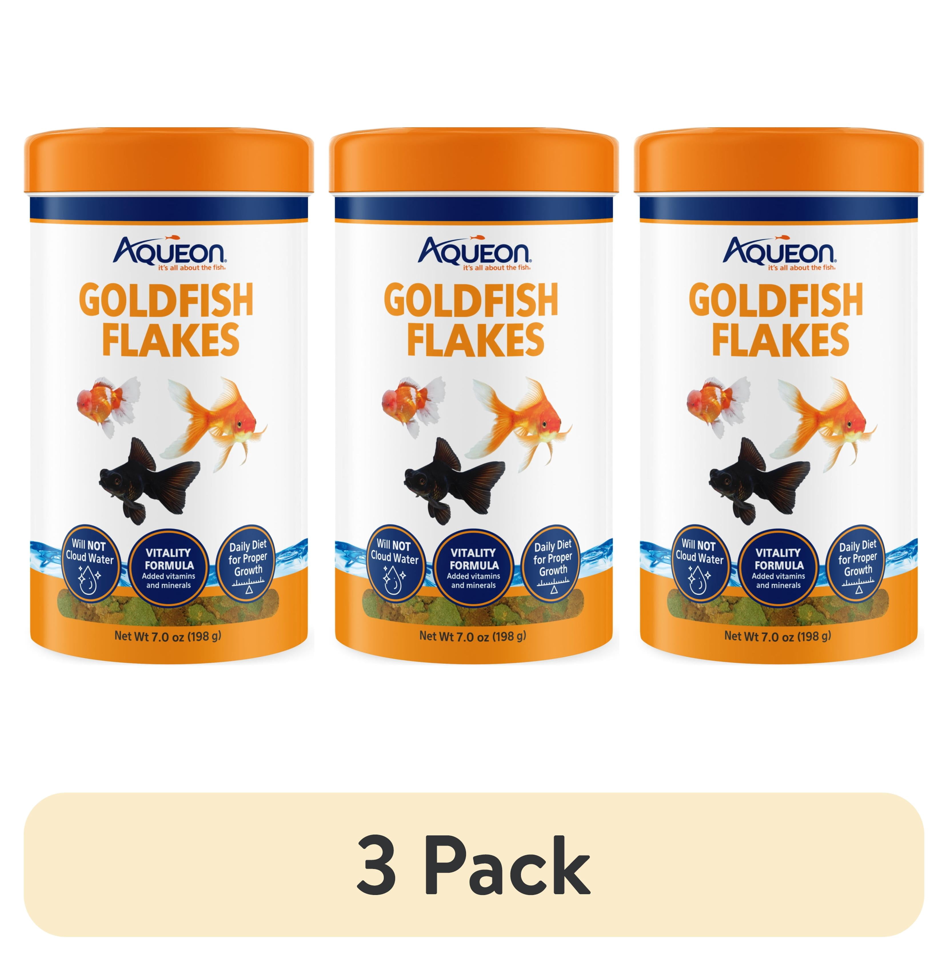3 Pack Aqueon Goldfish Food Flakes 7 Ounces Walmart 3-pack-aqueon-goldfish-food-flakes-7-ounces-walmart