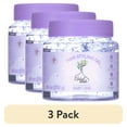 thumbnail interactive-video image 1 of (3 pack) Natural Lavender Hair Styling Gel 8.8 oz, 1 of 12