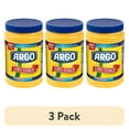 thumbnail image 1 of (3 pack) Argo 100% Pure Corn Starch, 16 Oz, 1 of 10