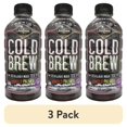 thumbnail image 1 of (3 pack) AriZona Cold Brew Concentrate Arnold Palmer 28oz, 1 of 6