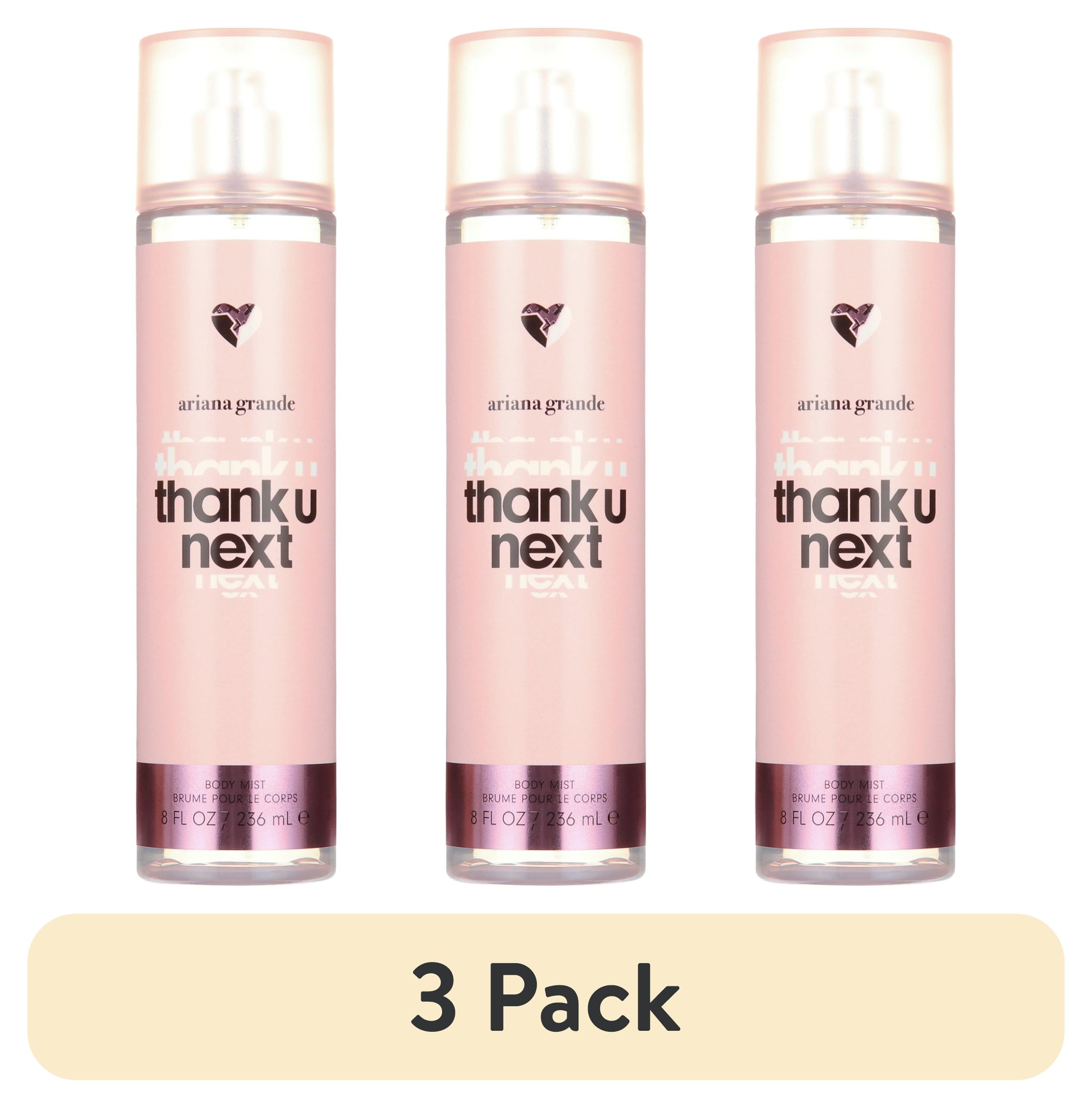 ☆Ariana Grande☆ Thank U, Next ボディ ミスト Ariana Grande Thank U Next Body Mist for Women, 8 Oz