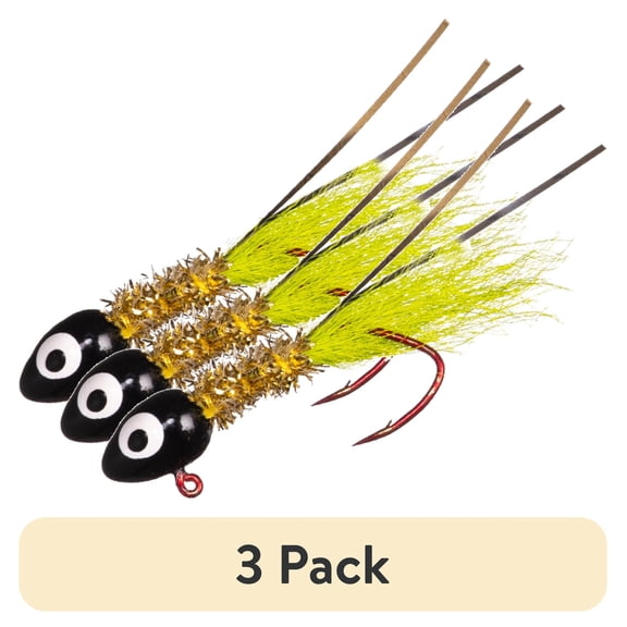 (3 pack) Pro Shinee Hinee Lure