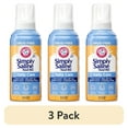 thumbnail image 1 of (3 pack) ARM & HAMMER Simply Saline Daily Care Drug-Free Mist for Nasal Congestion Relief, 3.1 oz, 1 of 15