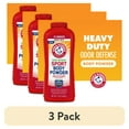 thumbnail image 1 of (3 pack) Arm & Hammer Sport Body Powder for Odor Control, Sport Scent, 12 oz, 1 of 14