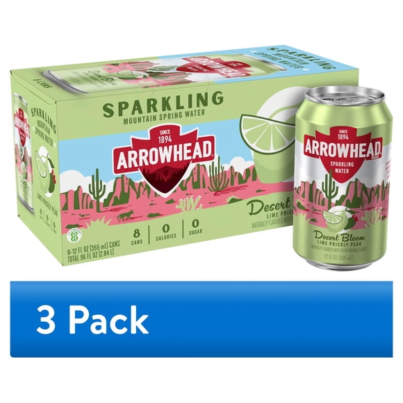 Arrowhead Water
