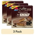 thumbnail image 1 of (3 pack) Atkins Coffee House Collection Protein Bar, Mocha Latte, High Protein, High Fiber, 5 Count, 1 of 11