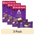 thumbnail image 1 of (3 pack) Atkins Endulge Treats, Chocolate Coconut Bar, Keto Friendly, 10 Count (Value Pack), 1 of 10