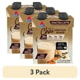 thumbnail image 1 of (3 pack) Atkins Chai Tea Latte Flavored High Protein Shake, Ready to Drink, Low Sugar and Low Carb Shakes, Keto-Friendly, Made with Real Tea, 4 Count, 1 of 14