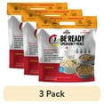 thumbnail image 1 of (3 pack) Augason Farms BE READY 1-Week 1-Person Emergency Food Supply, Survival, 1 of 12