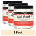 thumbnail image 1 of (3 pack) Aunt Jackie’s Curls & Coils Don’t Shrink Flaxseed Elongating Curling Gel, 18 oz., Female, 1 of 10