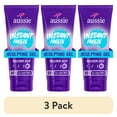thumbnail image 1 of (3 pack) Aussie Instant Freeze Sculpting Hair Gel for Curly Hair, Straight Hair, and Wavy Hair, 7 oz Unisex, 1 of 11