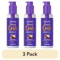 thumbnail image 1 of (3 pack) Aussie Miracle Coils Nourishing Oil, Leave-in Hair Oil 3.2 fl oz, 1 of 11