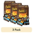 thumbnail image 1 of (3 pack) Awake Caffeinated Chocolate Energy Bites, Milk Chocolate, 1 of 7