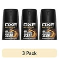 thumbnail image 1 of (3 pack) Axe Deodorant Body Spray Twin Pack, Dark Temptation 4 oz, 1 of 10