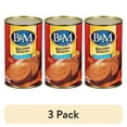thumbnail image 1 of (3 pack) B&M Original Brown Bread, Shelf-Stable, 16 oz Can, 1 of 8