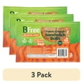 thumbnail image 1 of BFree Foods, Gluten Free, Sandwich Rolls, 3 Pack, 5.8oz, 1 of 6