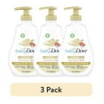thumbnail image 1 of (3 pack) Baby Dove Melanin-Rich Skin Nourishment Hypoallergenic Body Wash Newborn Senstive Skin, 13 oz, 1 of 14