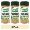 thumbnail image 1 of (3 pack) Badia Complete Seasoning 3.5 oz Bottle, 1 of 7