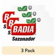 thumbnail image 1 of (3 pack) Badia Fajita Seasoning, 9.5 oz Bottle, 1 of 5